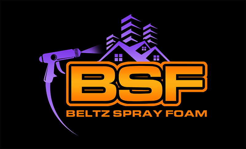 Belts Spray Foam