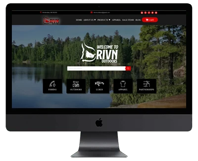 Drivn Outdoors