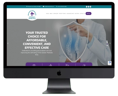 Mankato Chiropractic Center