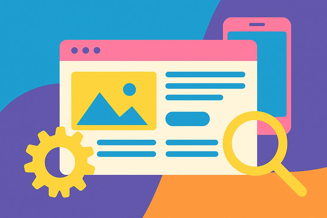 Web Design Services