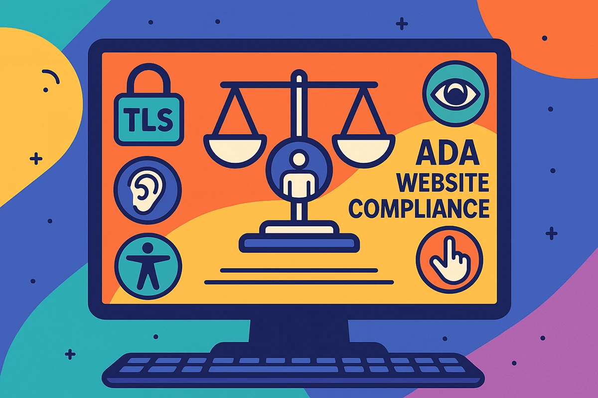 ADA Website Compliance