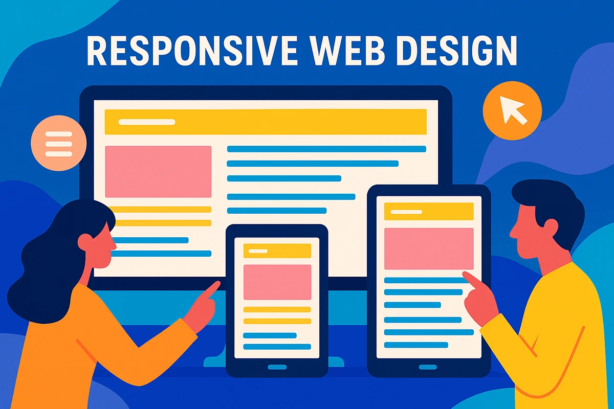 Responsive Web Design