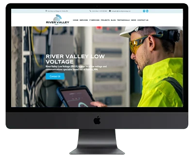 River Valley Low Voltage