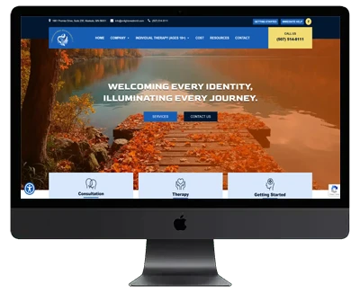 Enlightened Minds Mental Health