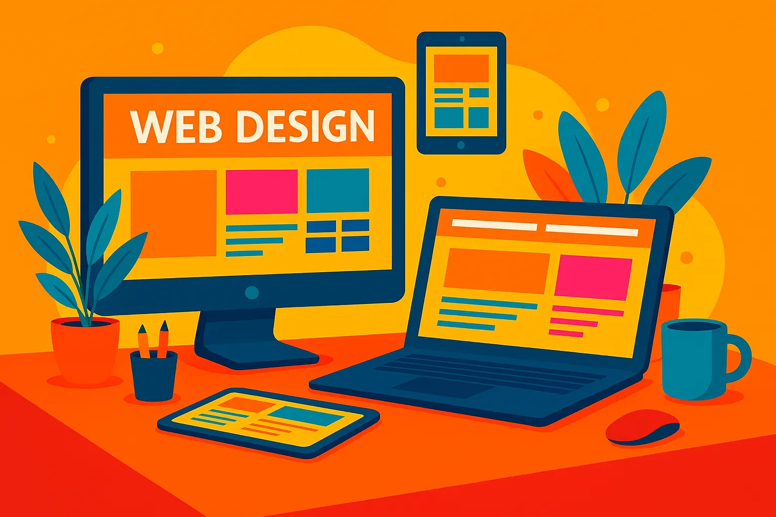 Arden Hills Web Design