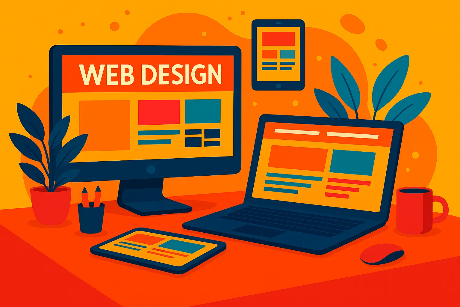 Burnsville Web Design