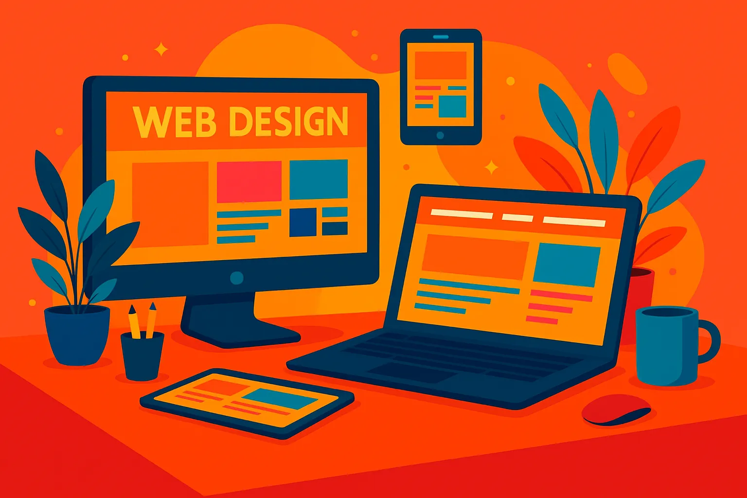 Champlin Web Design