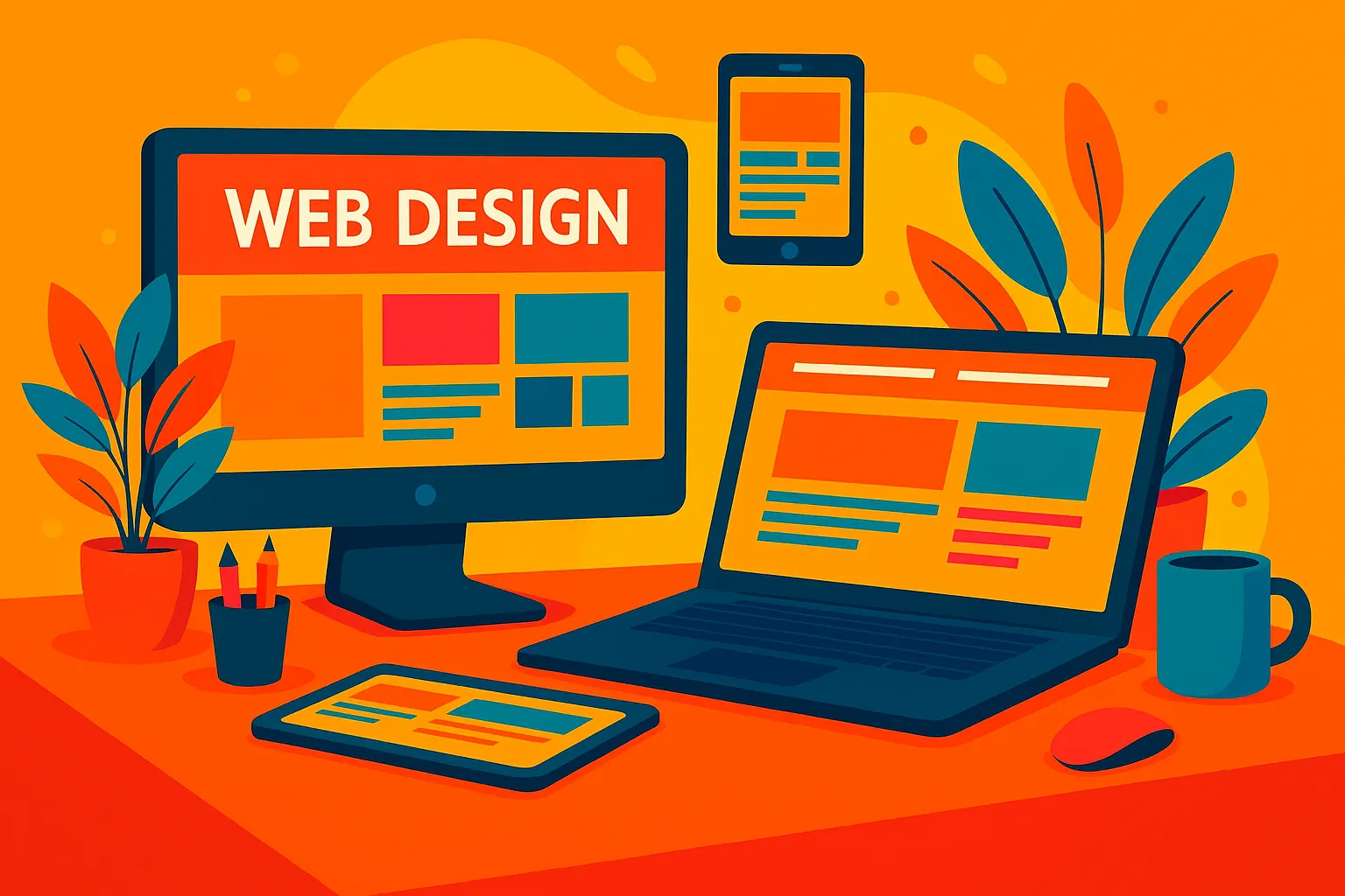 Chanhassen Web Design