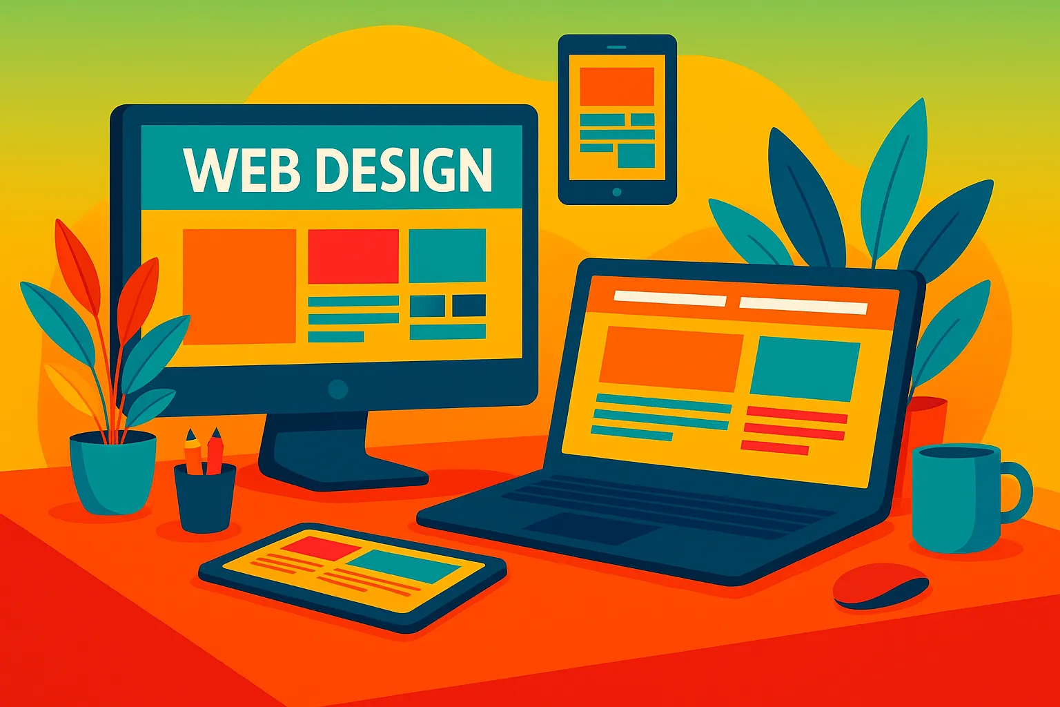 Edina Web Design