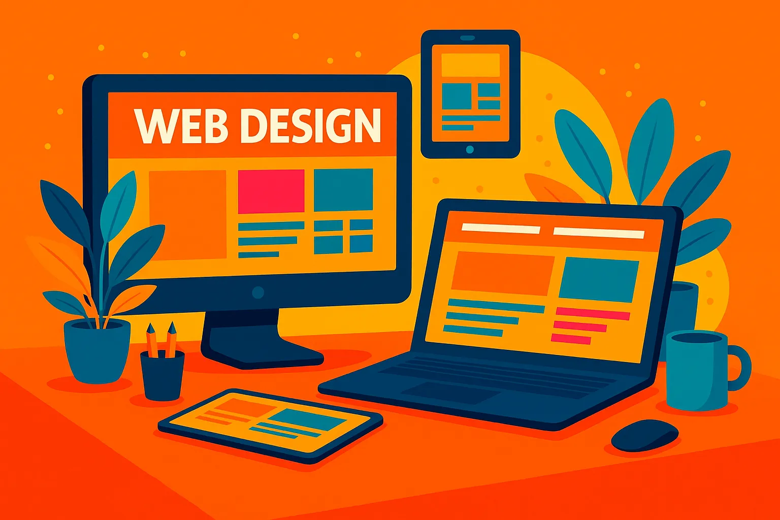 Excelsior Web Design