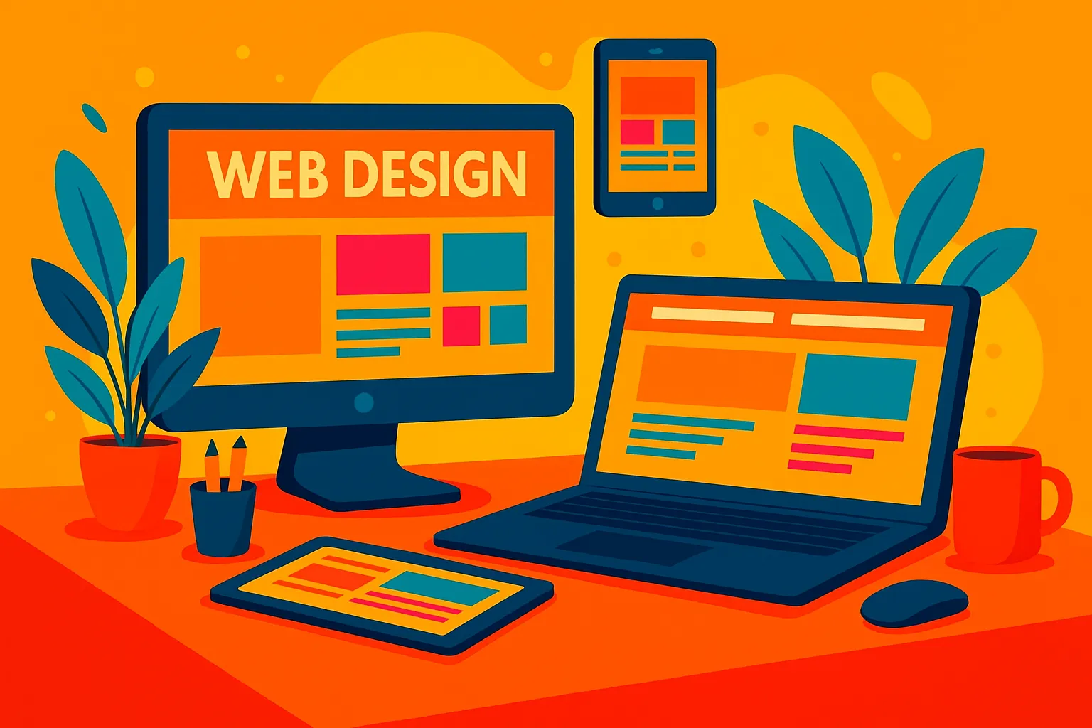 Faribault Web Design