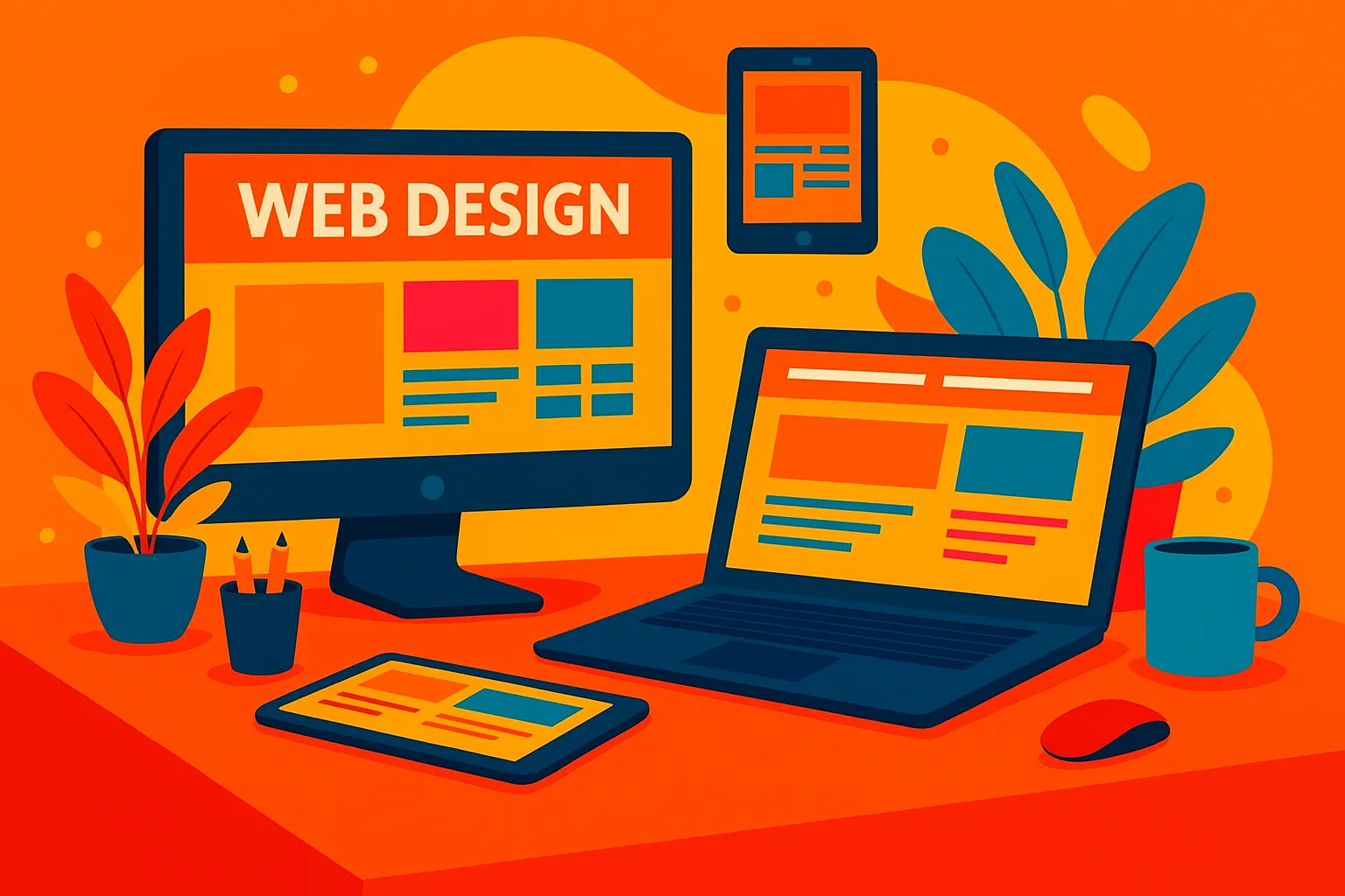 Inver Grove Heights Web Design