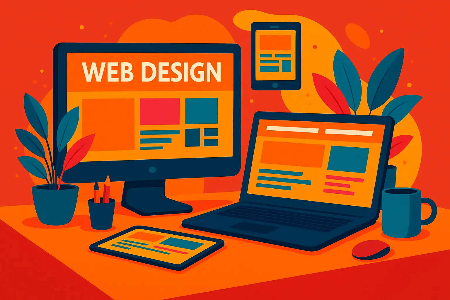 Mankato MN Website Design