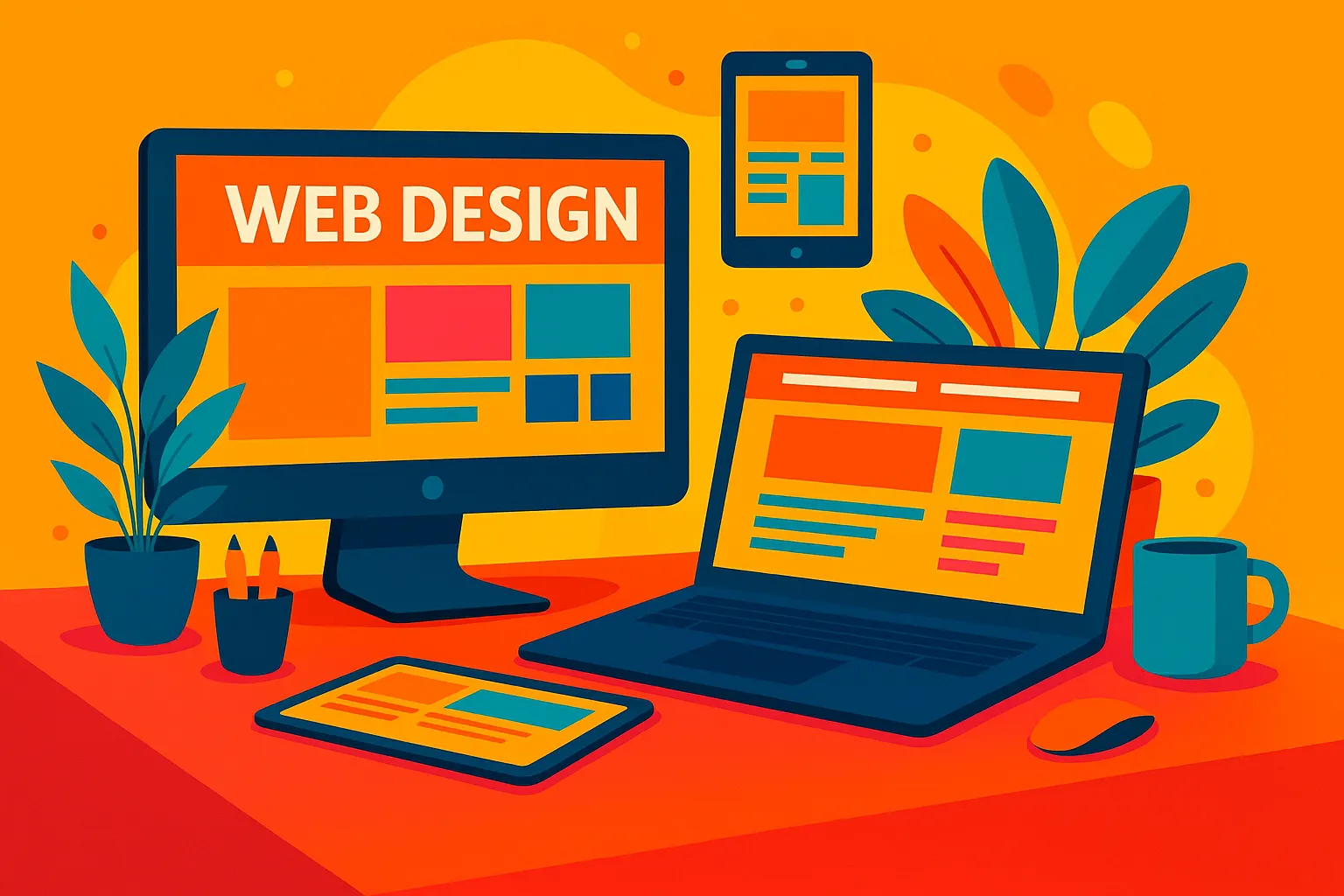Minneapolis Web Design