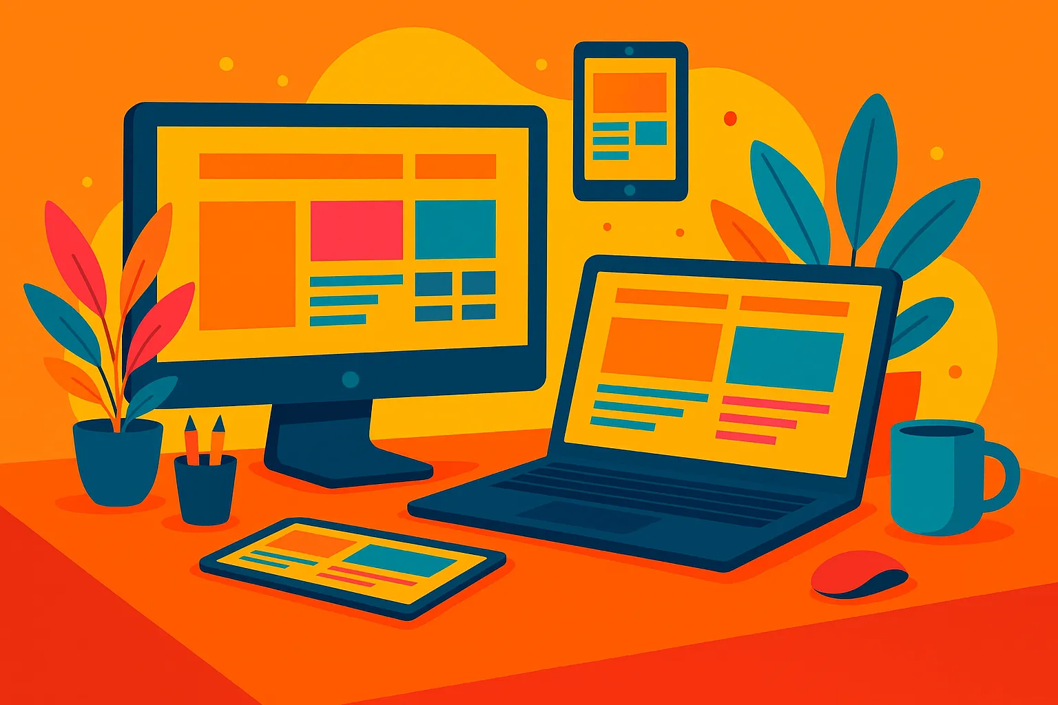 Minnesota Web Design