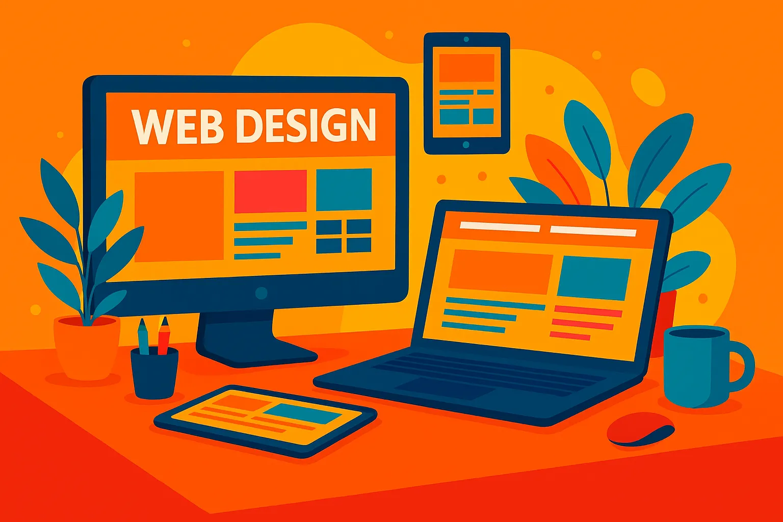 Minnetonka Web Design