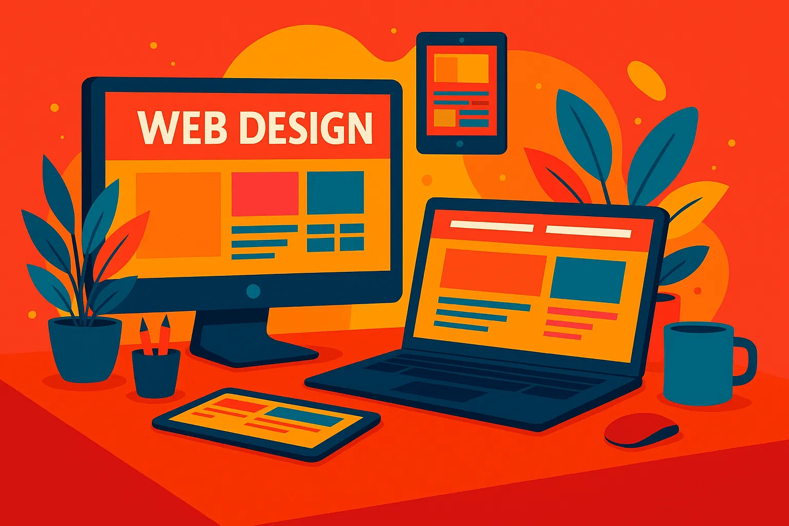 New Ulm Web Design