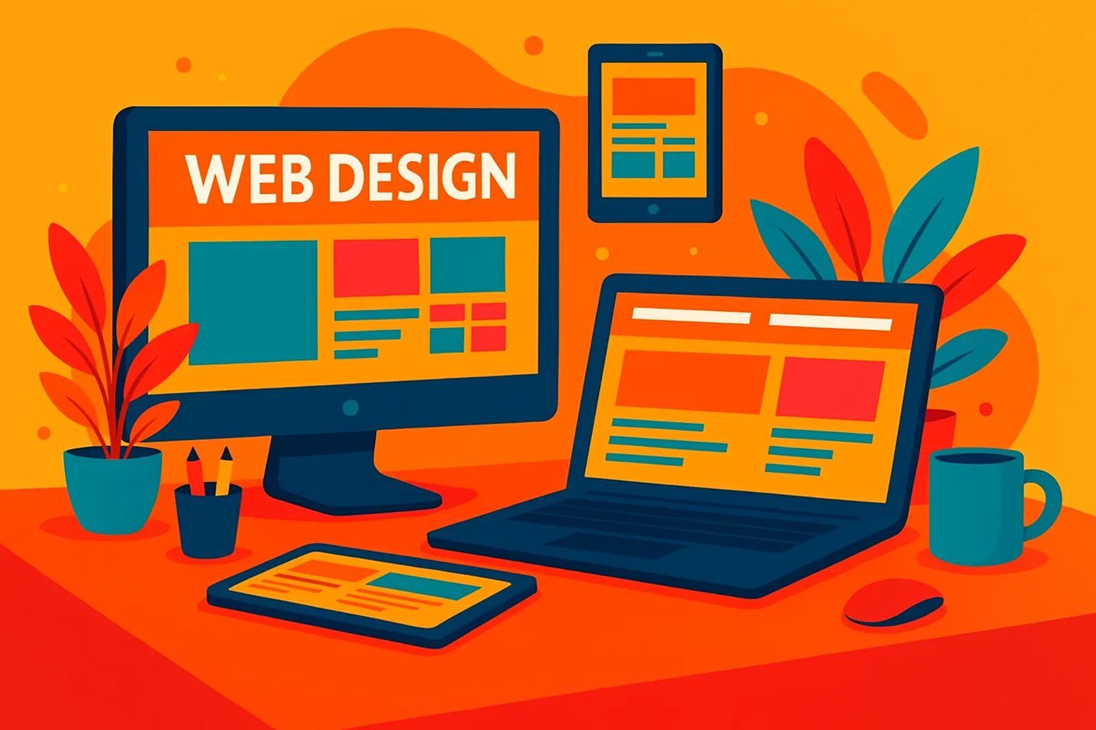 North Mankato Web Design