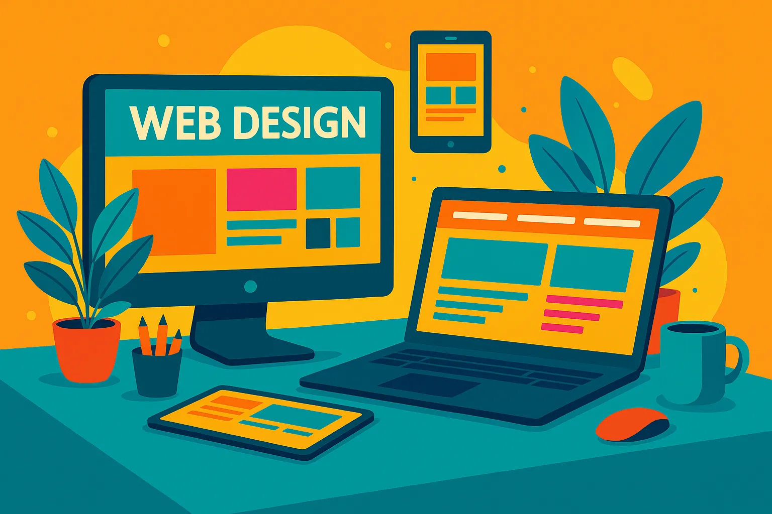 Owatonna Web Design