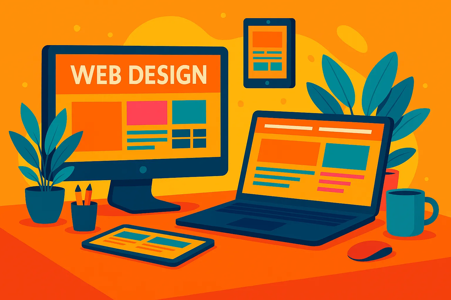 Roseville Web Design