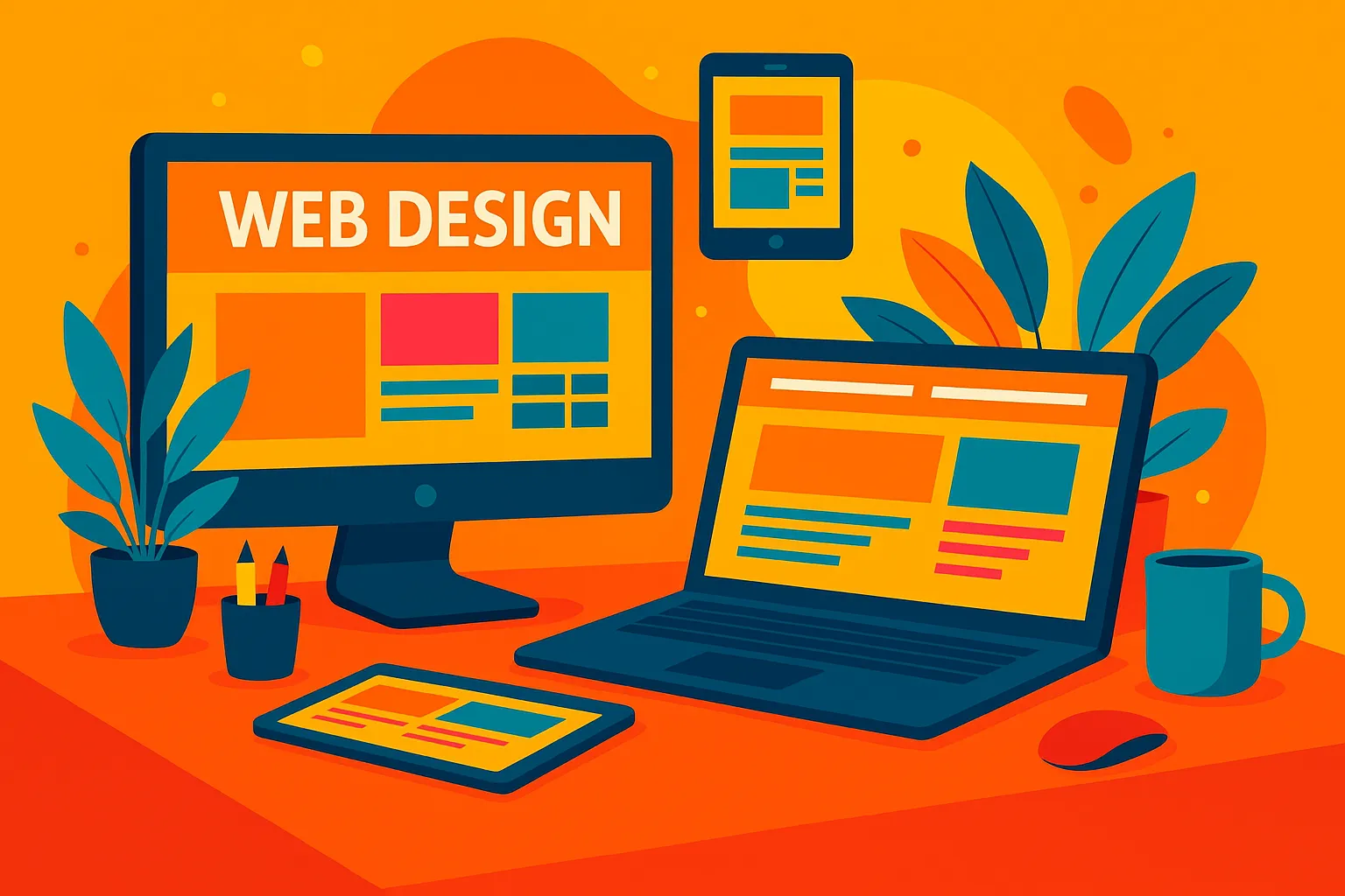 Stillwater Web Design