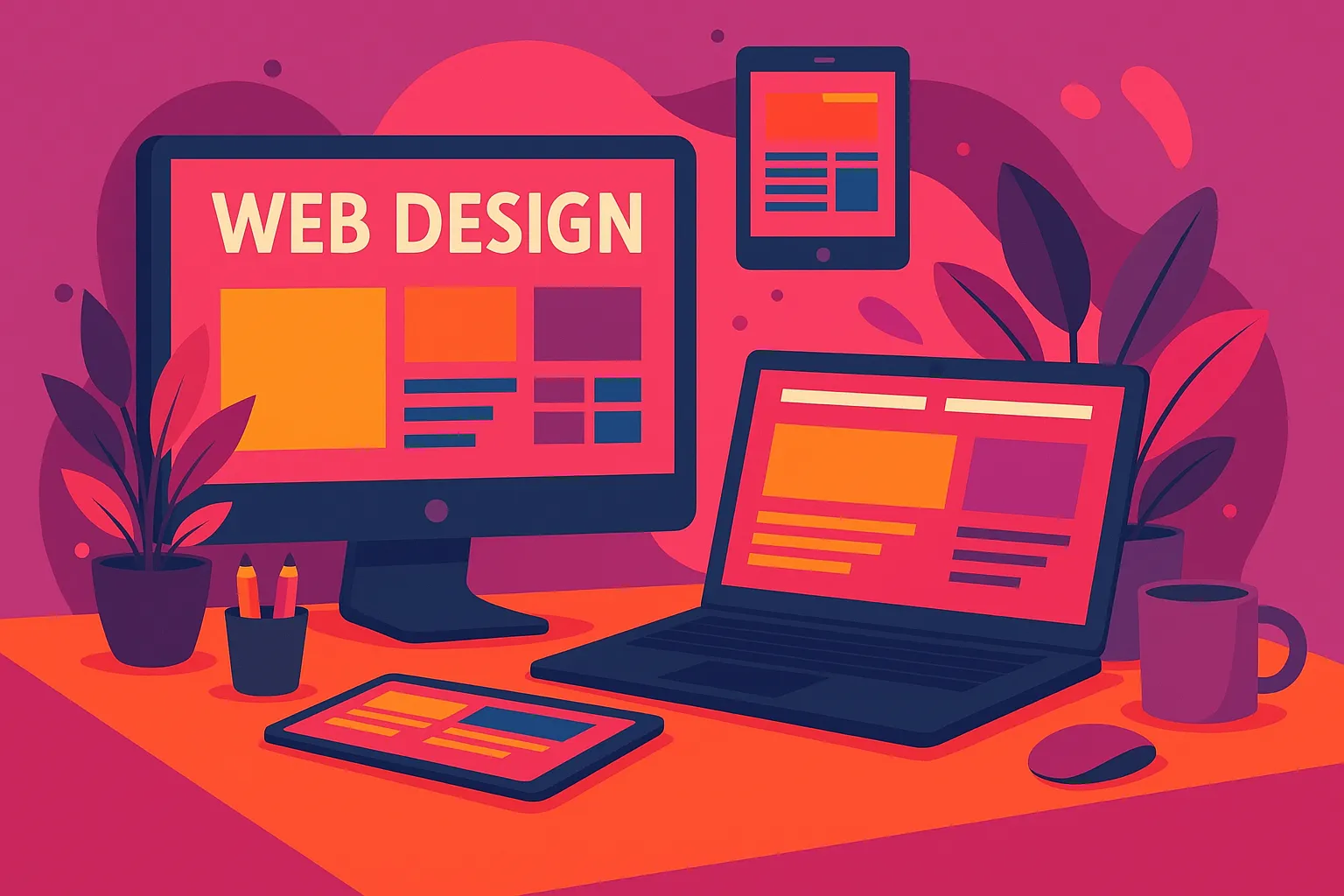 Waseca Web Design