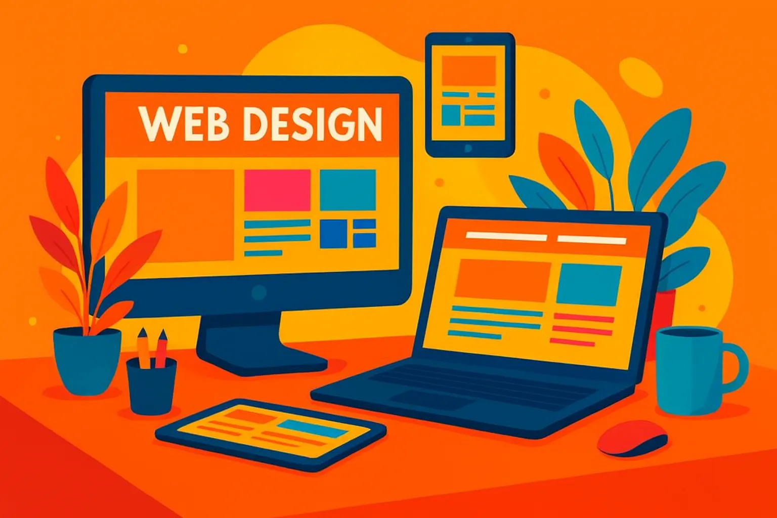 mankato area web design