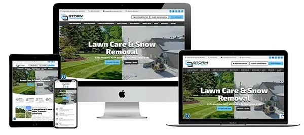 Mankato Website Design