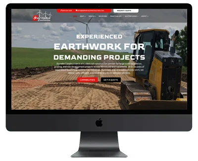Borneke Construction