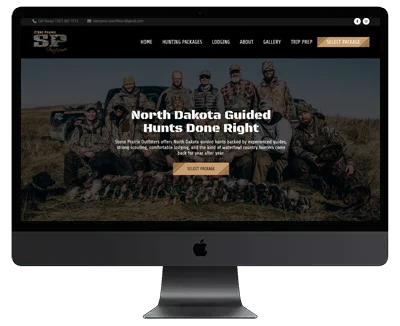 Stone Prairie Outfitters