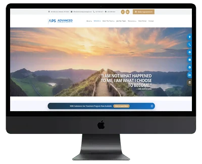 Advanced Psychological Services