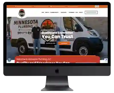 Mankato Website Design Company Mankato Website Design